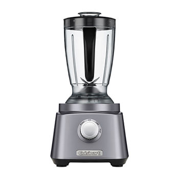 Cuisinart Kitchen Central™ 3-In-1 Food Processor