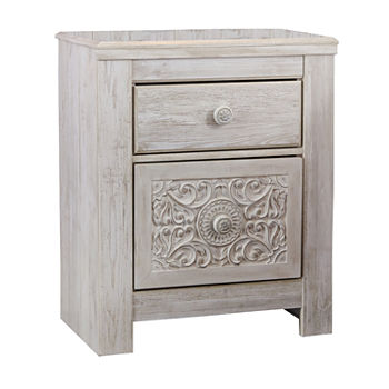 Signature Design by Ashley® Paxberry Nightstand