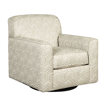 Signature Design by Ashley® Benchcraft® Daylon Accent Chair