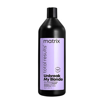 Matrix Total Results Unbreak My Blonde Shampoo - 33.8 oz.