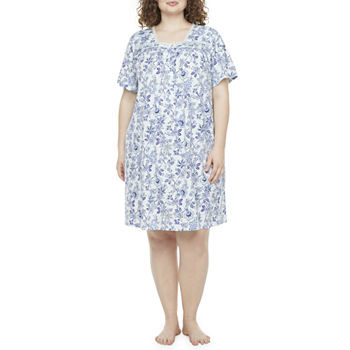 Women Department: Plus Size, Nightgowns - JCPenney