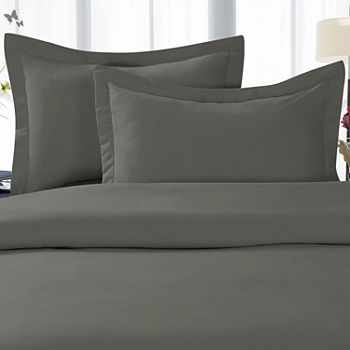 California King Gray Duvet Covers For Bed Bath Jcpenney