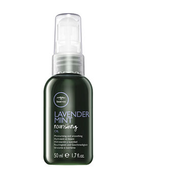 Paul Mitchell Tea Tree Lavender Mint Nourishing Hair Oil - 1.7 oz.