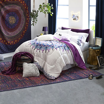 Queen Comforter Sets & Bedding Sets for Sale Online | JCPenney