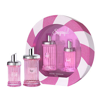 Michel Germain Sugarful Eau De Parfum 2-Pc Set ($99 Value)