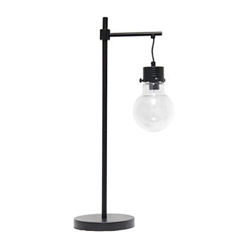 1 Light Beacon Table Lamp