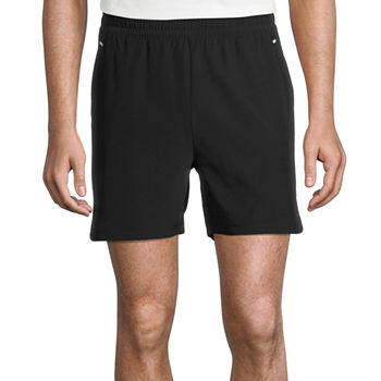 Sports Illustrated Mens Workout Shorts