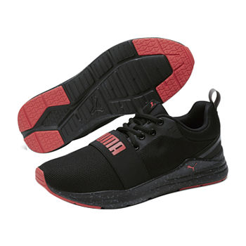Puma Wired Run City Escape Mens Running Shoes