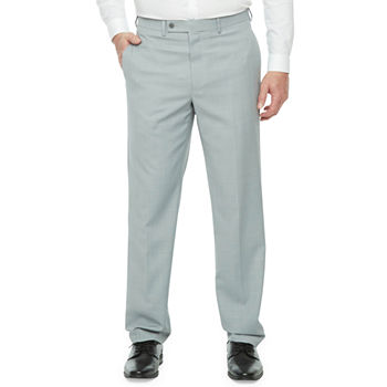 Collection By Michael Strahan Mens Classic Fit Suit Pants - Big and Tall