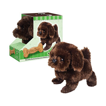 Westminster Inc. Paw Pals - Pete the Pedigree
