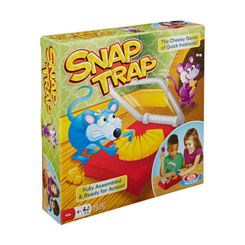 Ideal Snap Trap Game