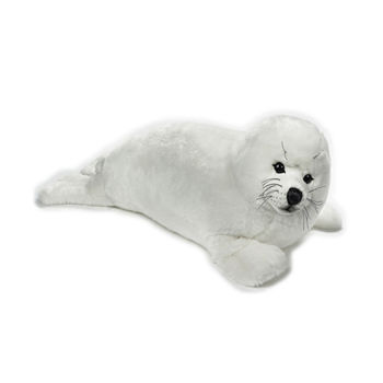 National Geographic Plush: Giant Seal