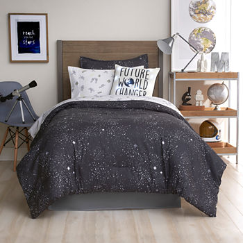 Sale Black Teen Bedding For Bed Bath Jcpenney