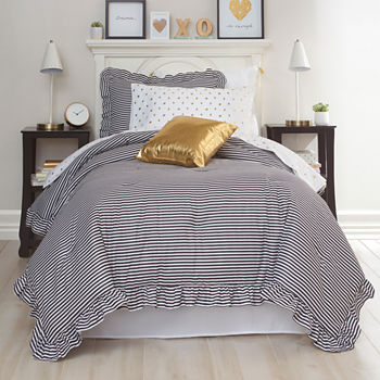 Girls Twin Comforters Bedding Sets For Bed Bath Jcpenney