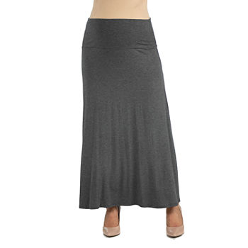 Gray Skirts for Women - JCPenney