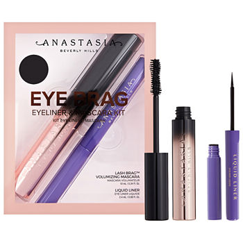 Anastasia Beverly Hills Eye Brag Eyeliner & Mascara Set