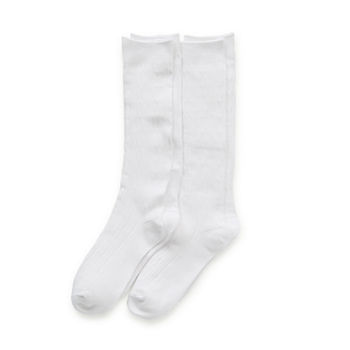 Thereabouts Uniform Little & Big Girls 2 Pair Knee High Socks