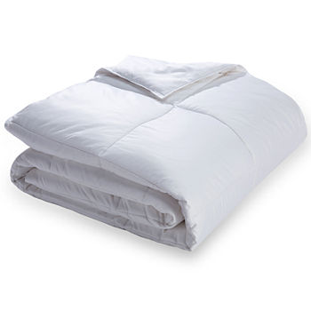 Cottonlux 500 Thread Count Cotton-Filled Comforter