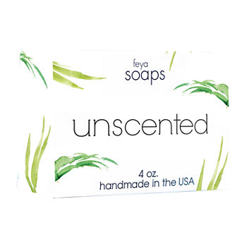 Set Of 3 Unscented Soap Scented Potpourri