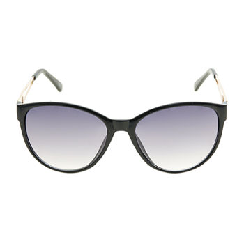a.n.a Womens Cat Eye Sunglasses