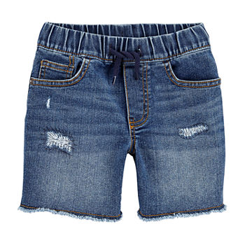Oshkosh Toddler Boys Pull-On Short