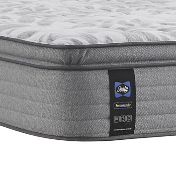 Sealy® Clandon Posturedpedic Spring Soft Pillow Top - Mattress Only