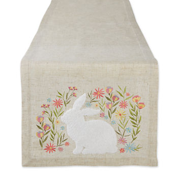Design Imports Spring Meadow Runner