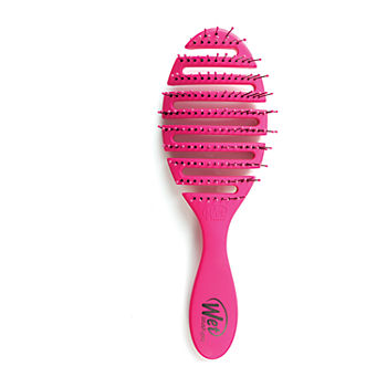 The Wet Brush Flex Dry - Pink Brush
