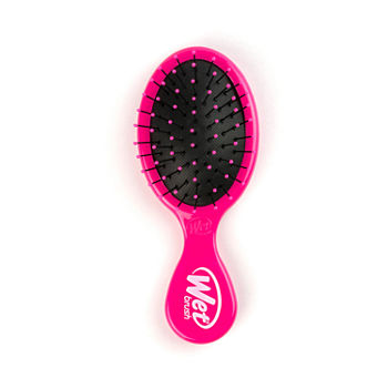 The Wet Brush Mini Detangler - Pink Brush