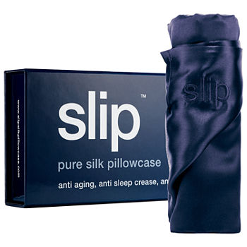 Silk Pillowcase - King