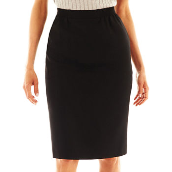 Petite Skirts for Women - JCPenney