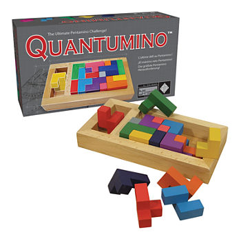 Family Games Inc. Quantumino