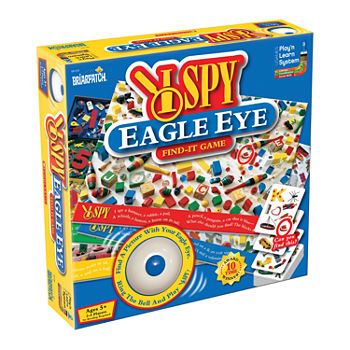 Briarpatch I Spy Eagle Eye Game