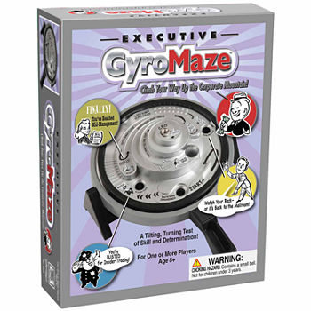 Be Good Company Executive GyroMaze
