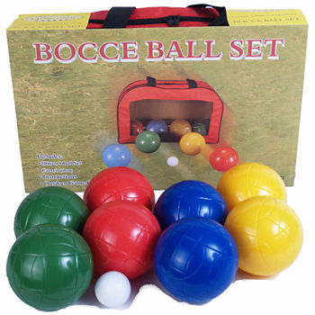 Bocce Ball Game Set