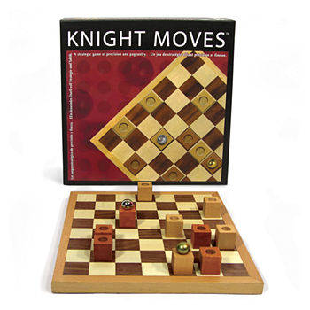 Family Games Inc. Knight Moves