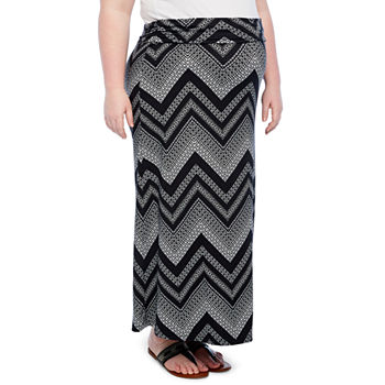 Maxi Skirts for Women - JCPenney