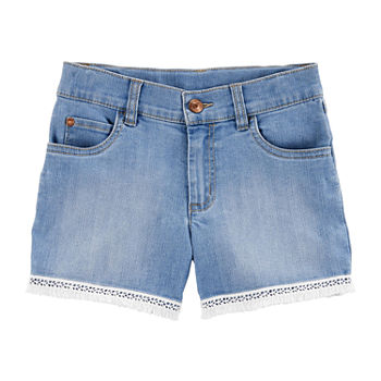 Carters Shorts & Capris for Kids - JCPenney
