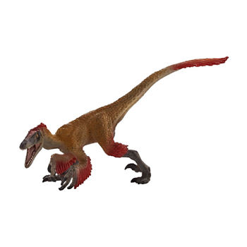 Mojo - Realistic Dinosaur Figurine Deinonychus