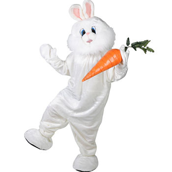 Bunny 2-Pc. Adult Deluxe Costume