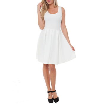 Casual White Dresses for Women - JCPenney