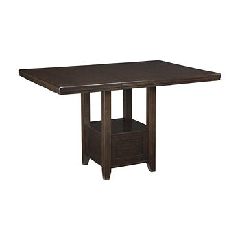 Signature Design by Ashley® Towson Counter Height Dining Room Table