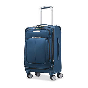 Samsonite Solyte Dlx 20 Inch Lightweight Luggage