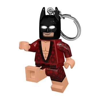 Santoki - LEGO Batman Movie Kimono Batman Key Light