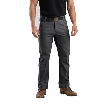 Berne Flex 180 Ripstop Extra Mens Big and Tall Regular Fit Workwear Pant