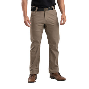 Berne Flex 180 Ripstop Mens Regular Fit Workwear Pant