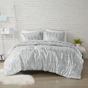 Intelligent Design Khloe Lightweight Comforter Set