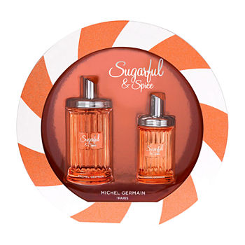 Michel Germain Sugarful & Spice 2-Pc Gift Set ($99 Value)