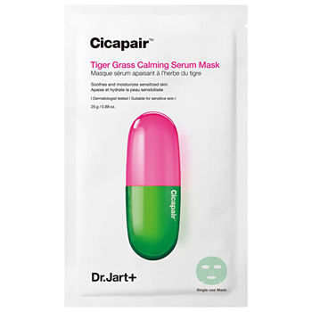 Dr. Jart+ Cicapair™ Tiger Grass Calming Serum Mask