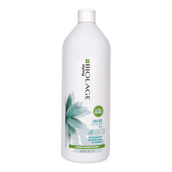 Biolage Gelee Styler Styling Product - 33.8 oz.